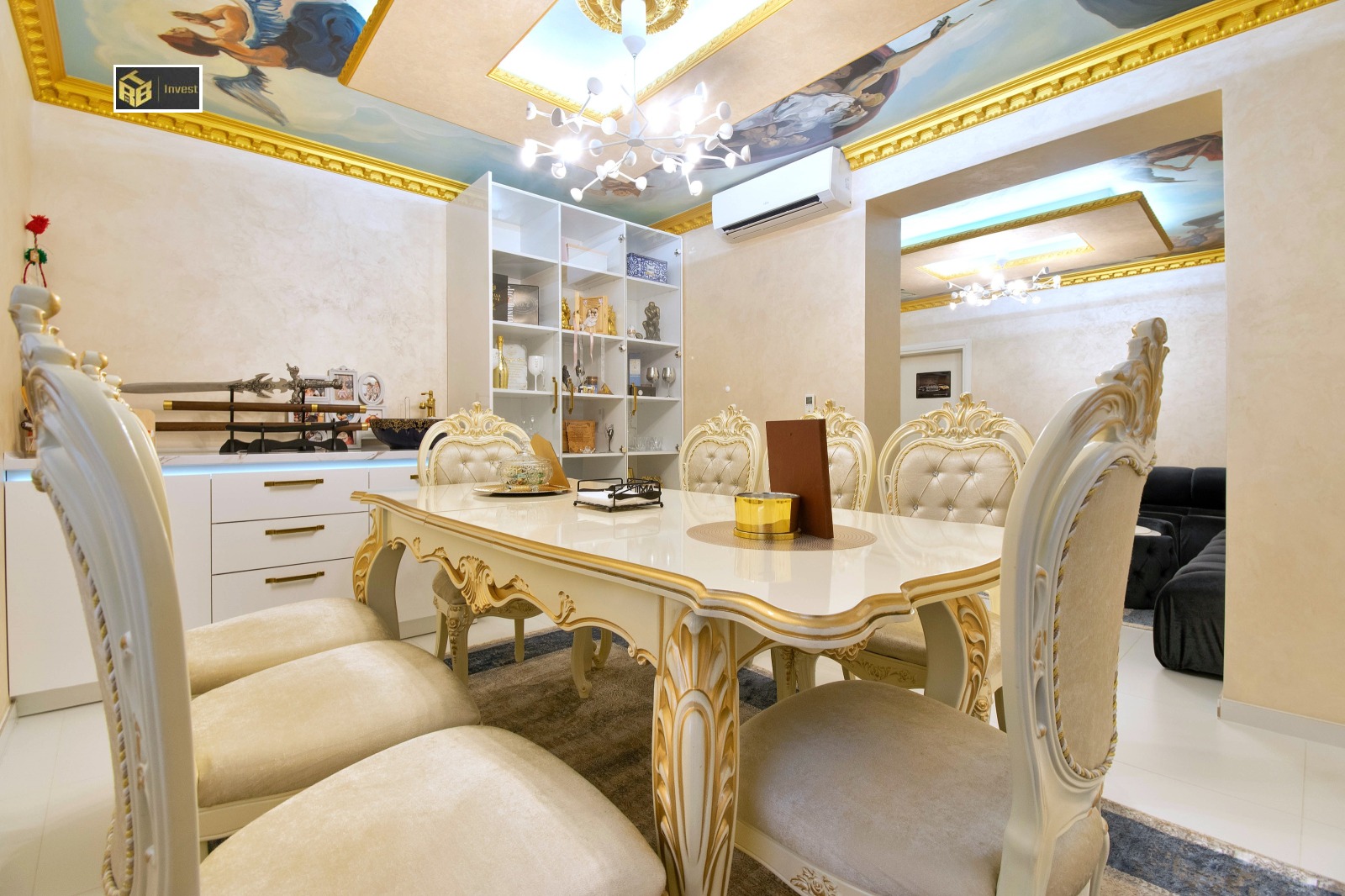 Продава КЪЩА, гр. София, Овча купел, снимка 8 - Къщи - 56271114
