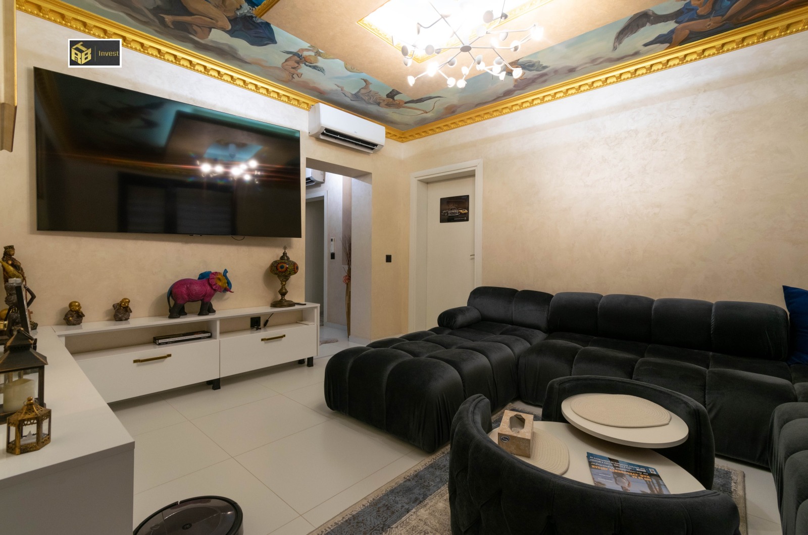 Продава КЪЩА, гр. София, Овча купел, снимка 5 - Къщи - 56271114