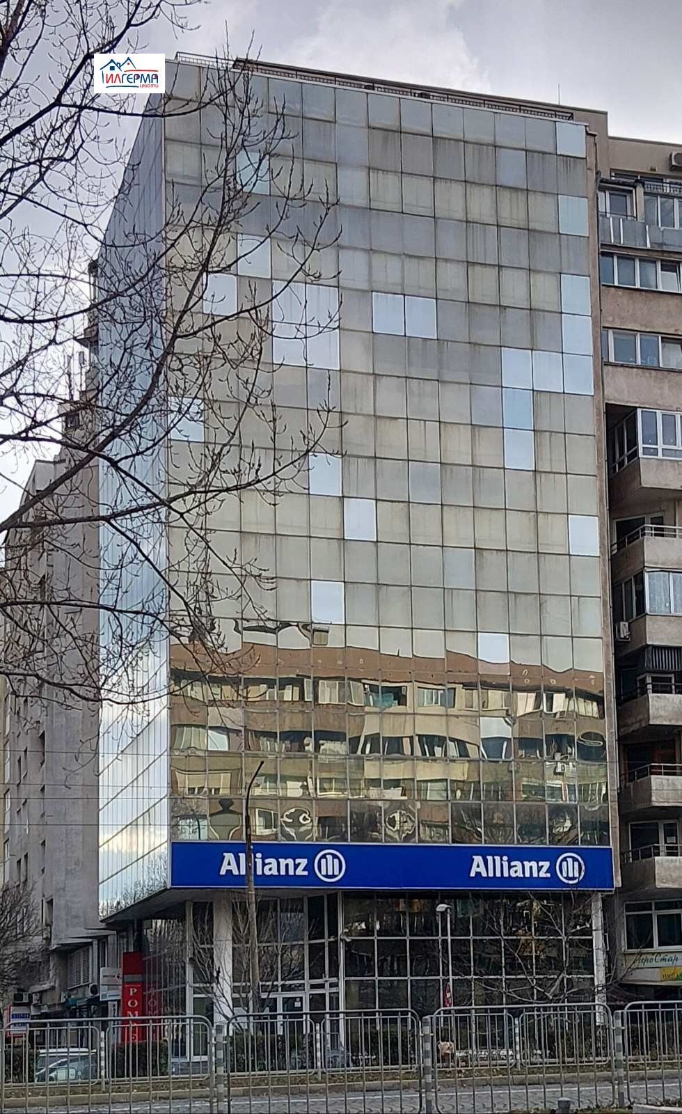 Продава БИЗНЕС ИМОТ, гр. София, Хиподрума