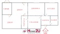 Продава ЕТАЖ ОТ КЪЩА, град София, Красна поляна 3 • 169990 € • 91530997 — Holmes.bg