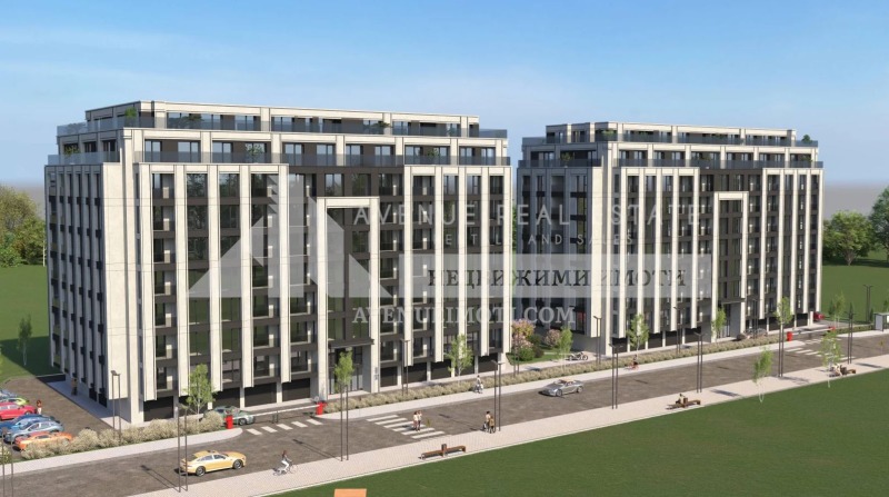 Продава 2-СТАЕН в град Пловдив, Христо Смирненски - 65 кв.м / 95 917 € » 187 597.35 лв., АВЕНЮ РИЪЛ ЕСТЕЙТ