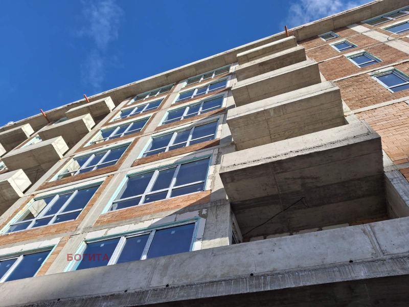 Продава 2-СТАЕН в град Стара Загора, Самара 3 - 66 кв.м / 78 990 € » 154 491.01 лв., БОГИТА