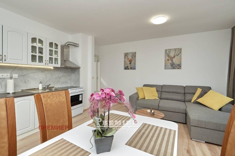 Продава 3-СТАЕН в област Бургас, гр. Свети Влас - 100 кв.м / 129 500 € » 253 279.99 лв., ПРЕМИЕР