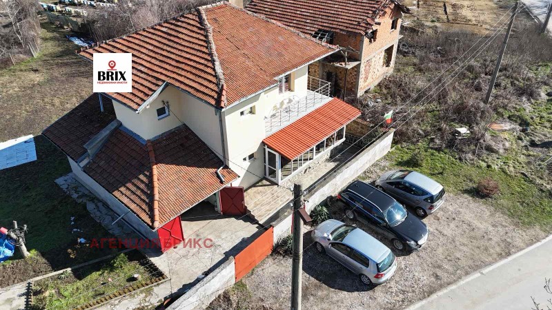 Продава КЪЩА в област Русе, с. Иваново - 240 кв.м / 155 000 € » 303 153.65 лв., АГЕНЦИЯ БРИКС