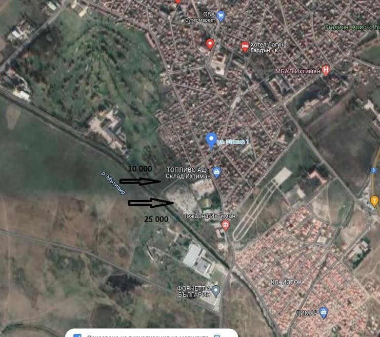 Продава ПАРЦЕЛ | Imot.bg — изображение 2