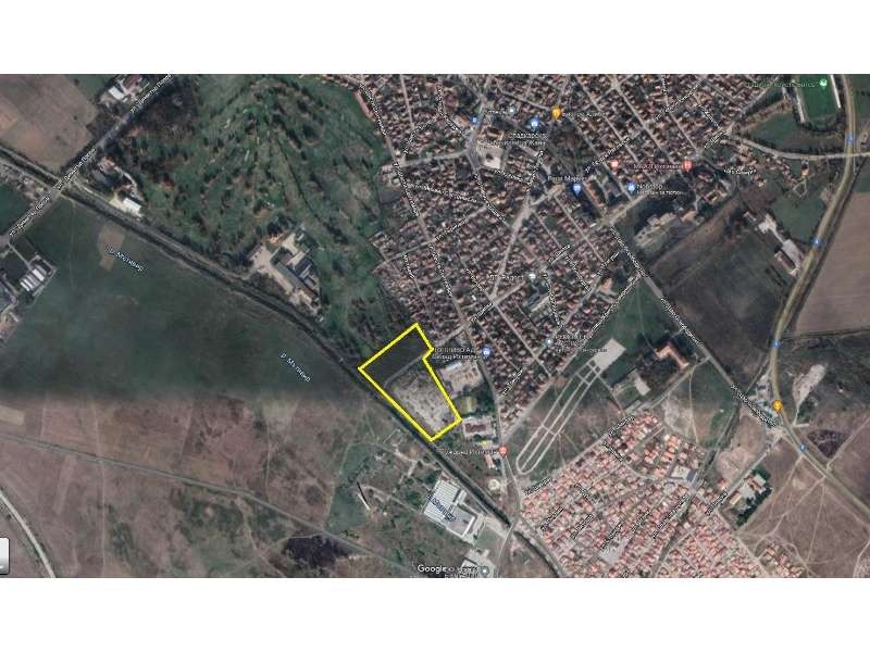 Продава ПАРЦЕЛ | Imot.bg — изображение 1