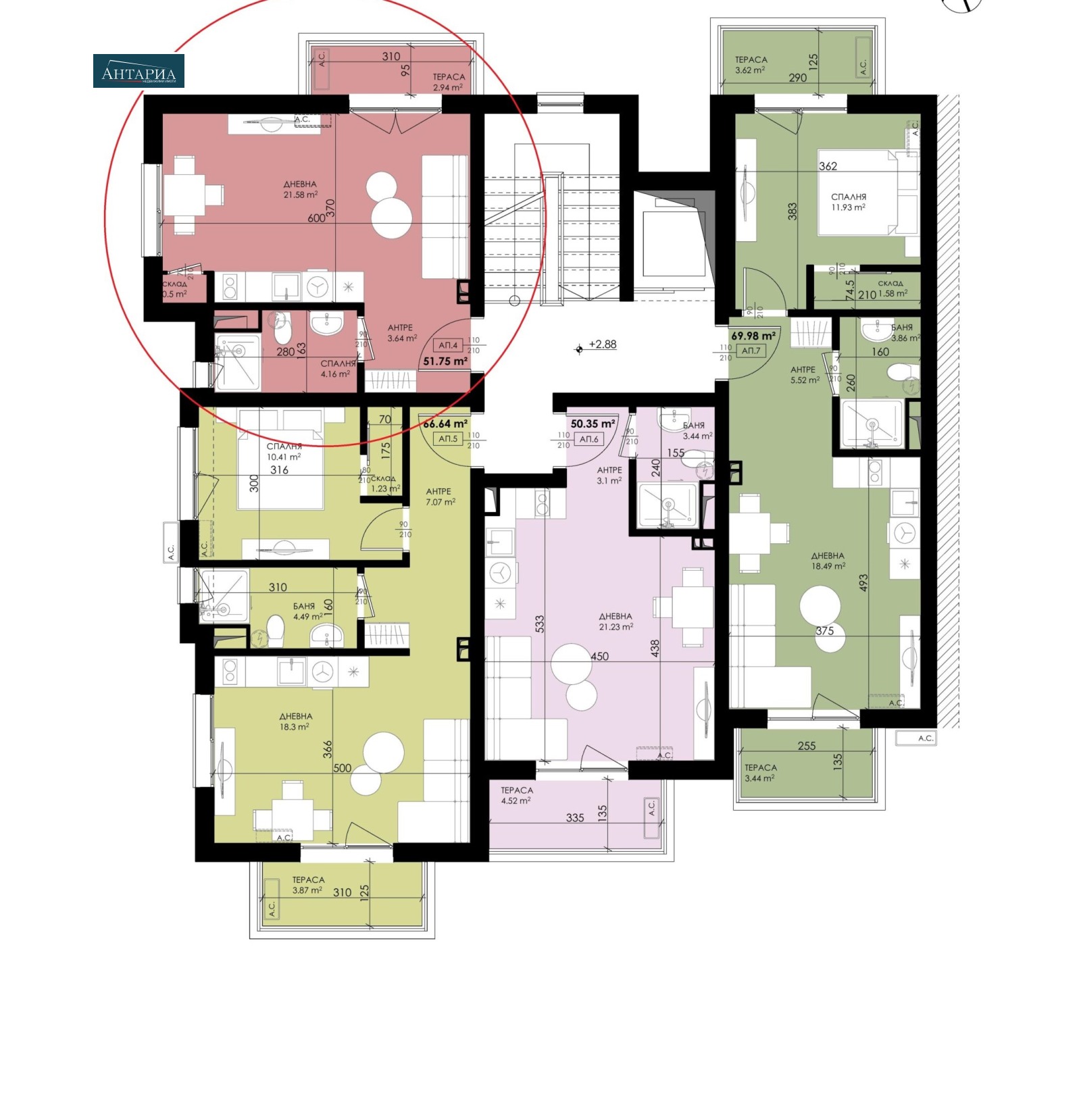 ������� 1-����� | Imot.bg � ����������� 3