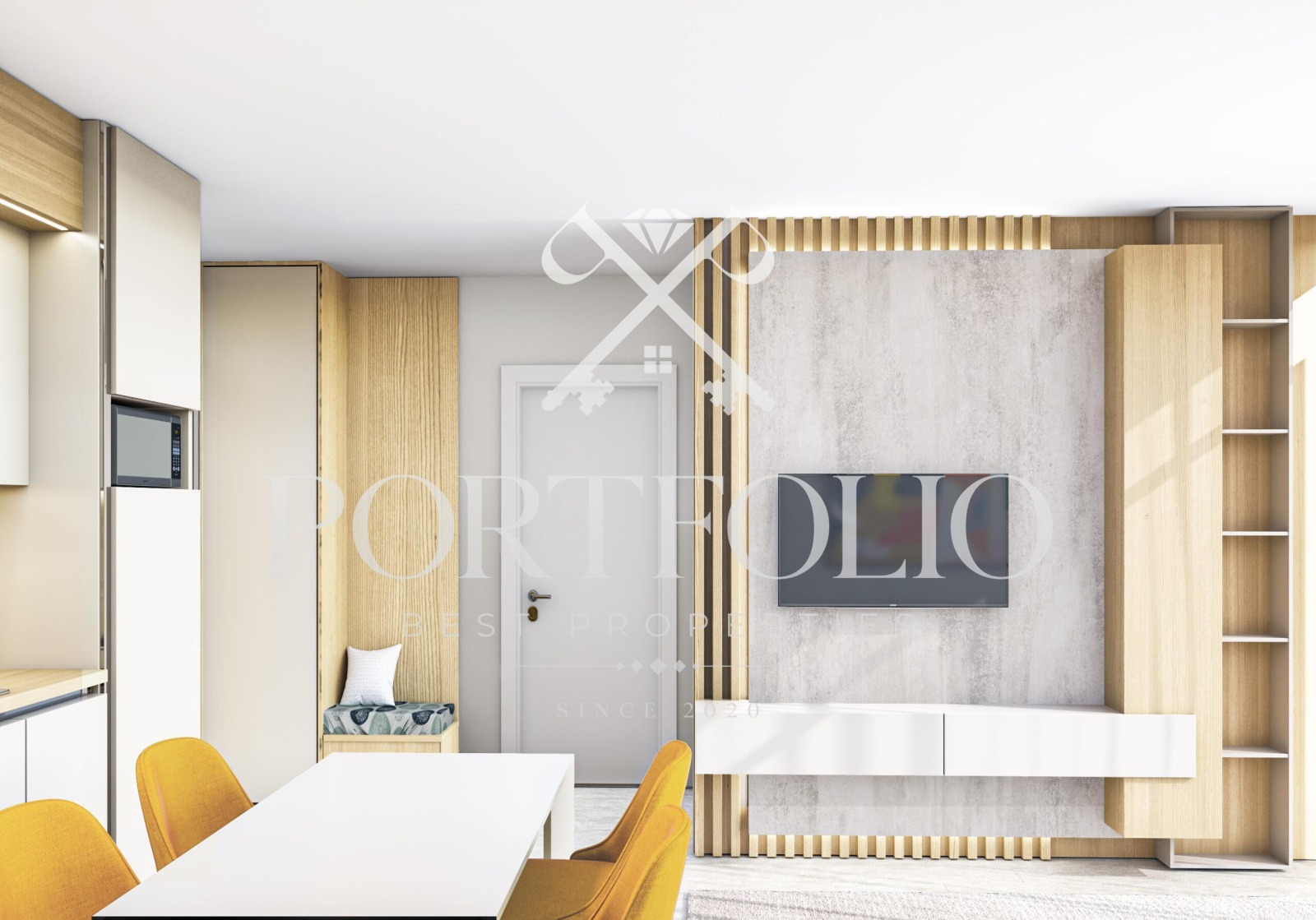 Продава 2-СТАЕН | Imot.bg — изображение 5