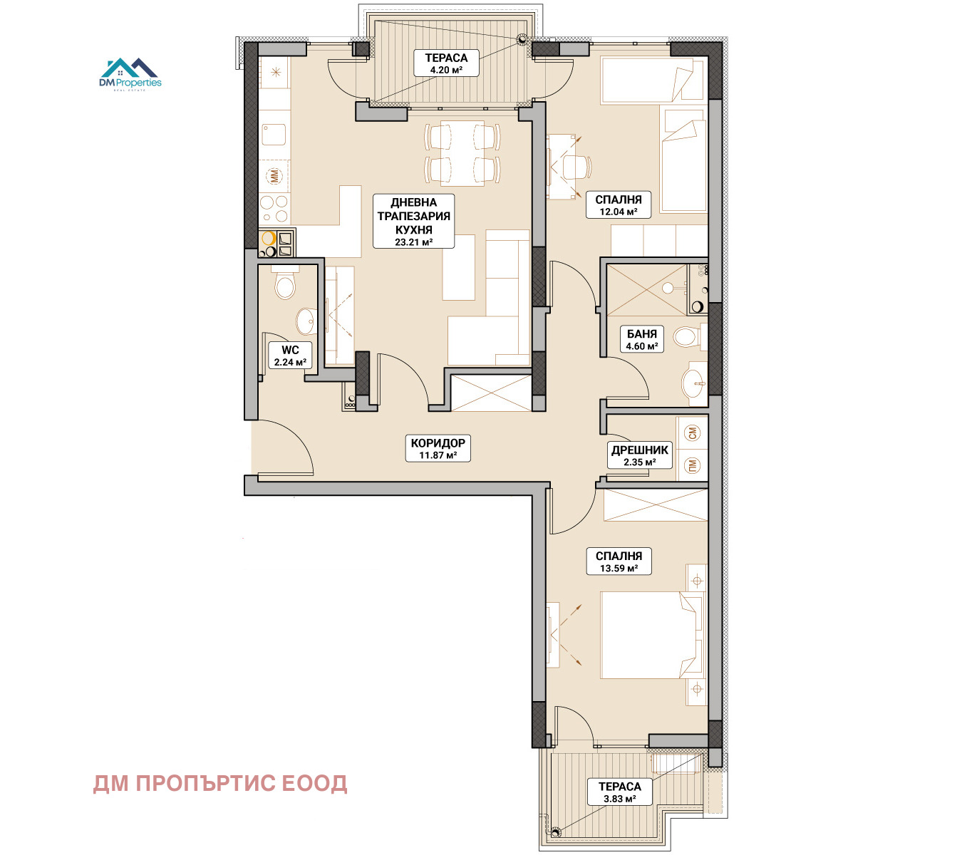 ������� 3-����� | Imot.bg � ����������� 1