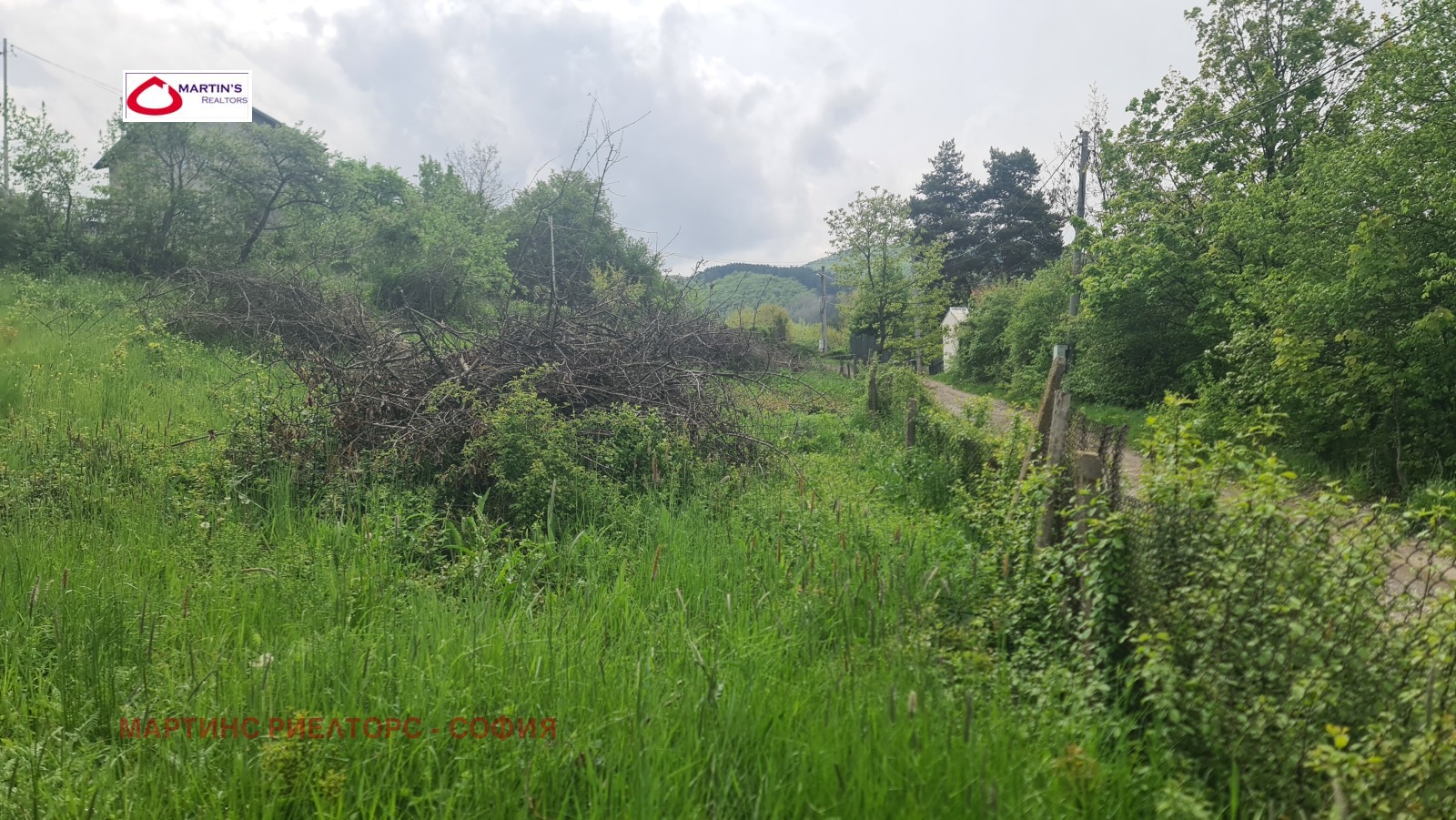 Продава ПАРЦЕЛ | Imot.bg — изображение 2