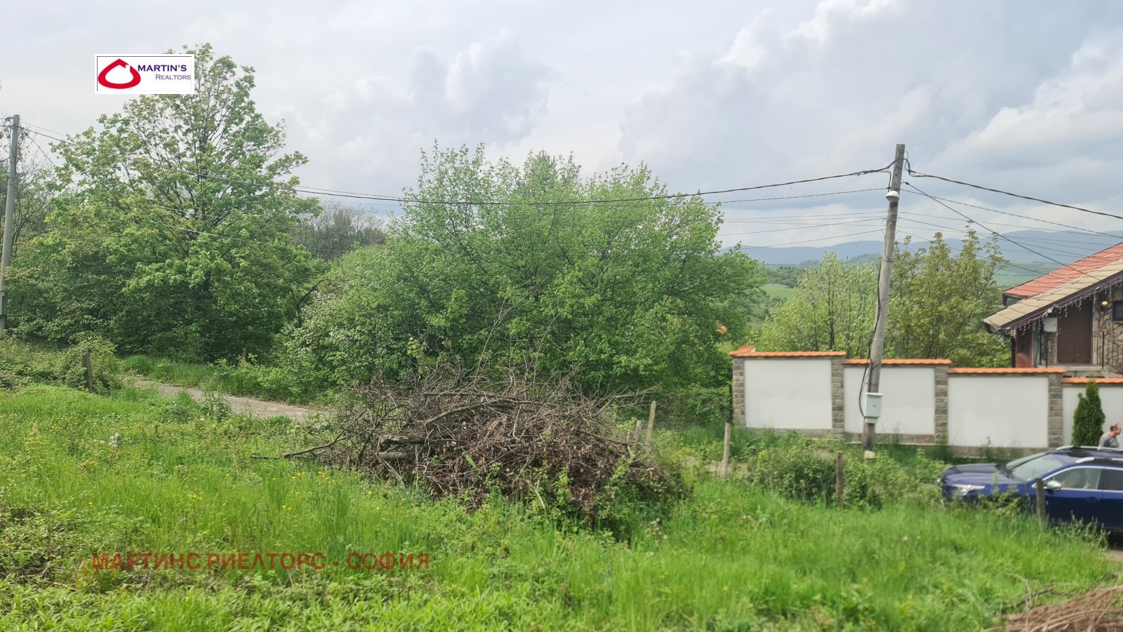 Продава ПАРЦЕЛ | Imot.bg — изображение 4