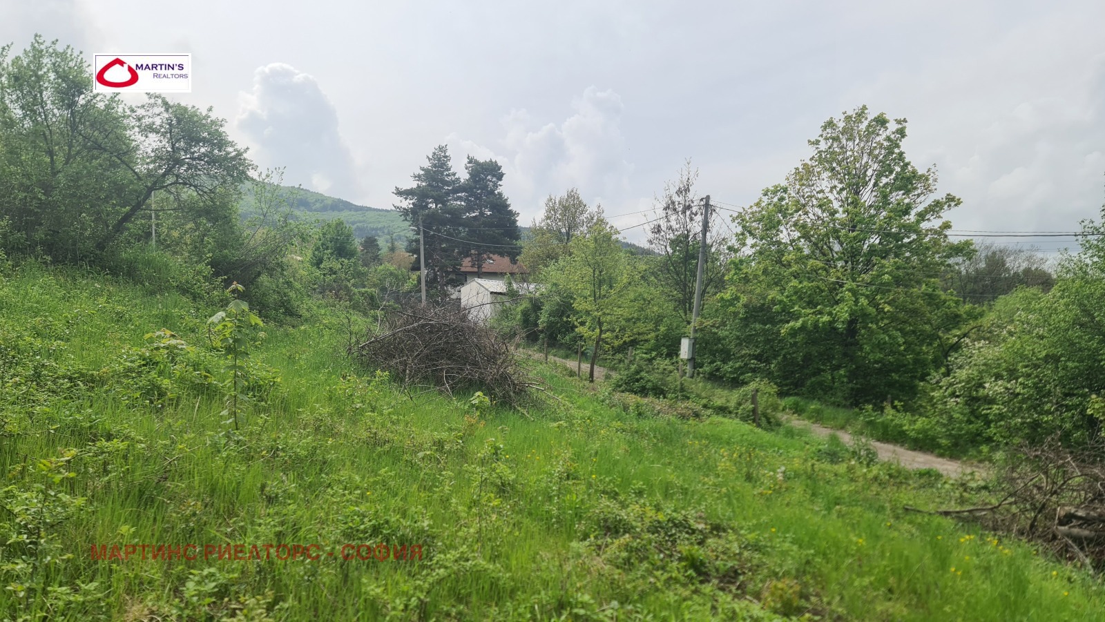 Продава ПАРЦЕЛ | Imot.bg — изображение 6