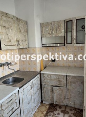 1 dormitorio Kyuchuk Parizh, Plovdiv 1