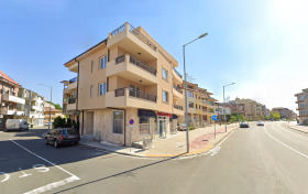 2 υπνοδωμάτια Νεσεβαρ, περιοχή Μπουργκάς