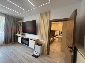 2 bedroom Hadzhi Dimitar, Sofia