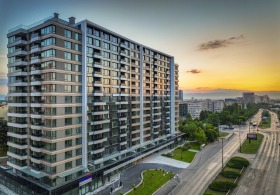 Продава  3-стаен, град София