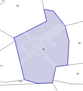 Парцел с. Равадиново, област Бургас 1