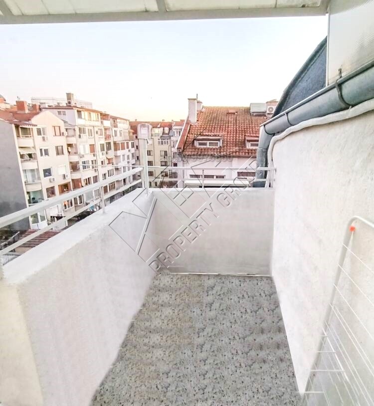 Til salgs  Studio Burgas , Vazrasjdane , 46 kvm | 91981226 - bilde [6]