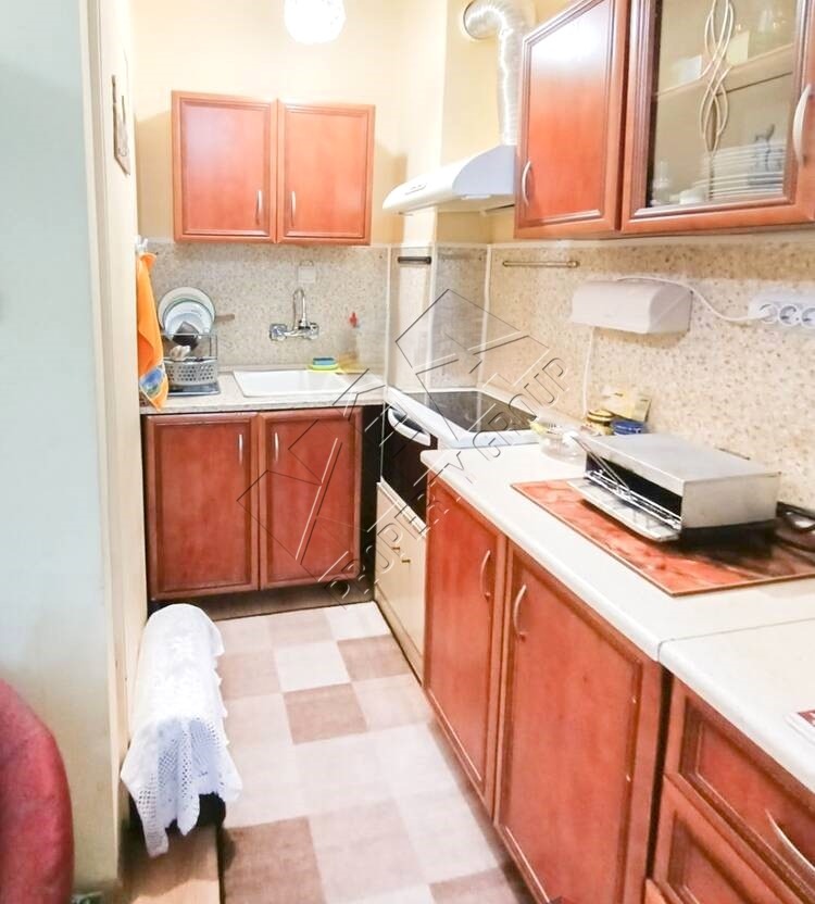 Продава  1-стаен, град Бургас, Възраждане • 75 000 EUR • ID 71198306 — holmes.bg - [1] 