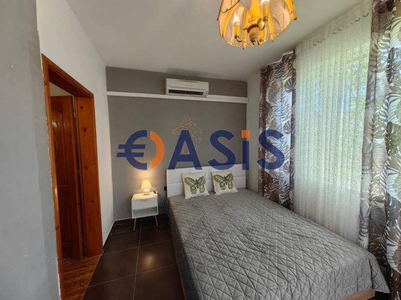 Продава 1-СТАЕН, гр. Несебър, област Бургас, снимка 4 - Апартаменти - 52385868