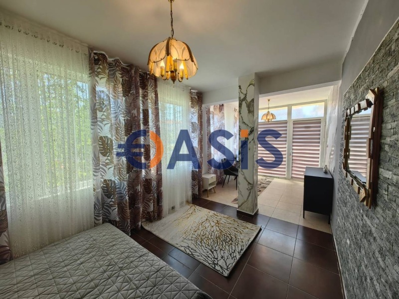 Продава 1-СТАЕН, гр. Несебър, област Бургас, снимка 5 - Апартаменти - 52385868