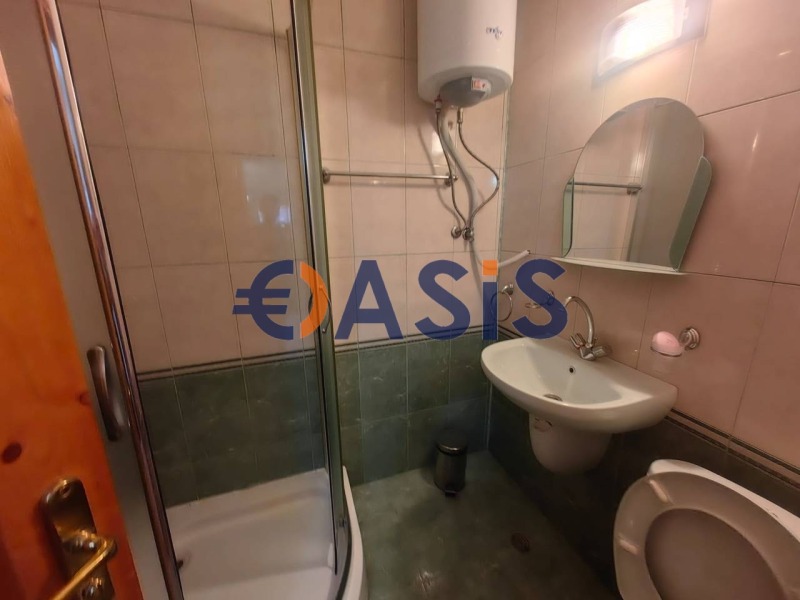 Продава 1-СТАЕН, гр. Несебър, област Бургас, снимка 7 - Апартаменти - 52385868