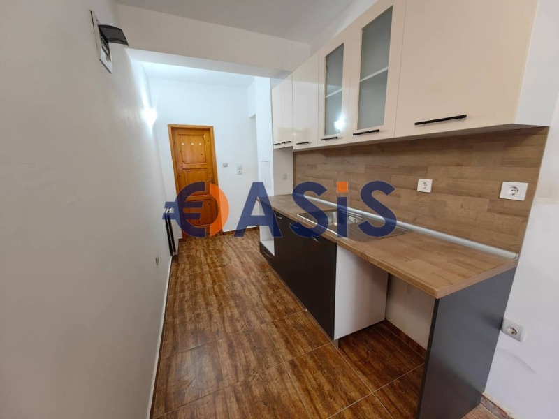 Продава 1-СТАЕН, гр. Несебър, област Бургас, снимка 2 - Апартаменти - 52385868