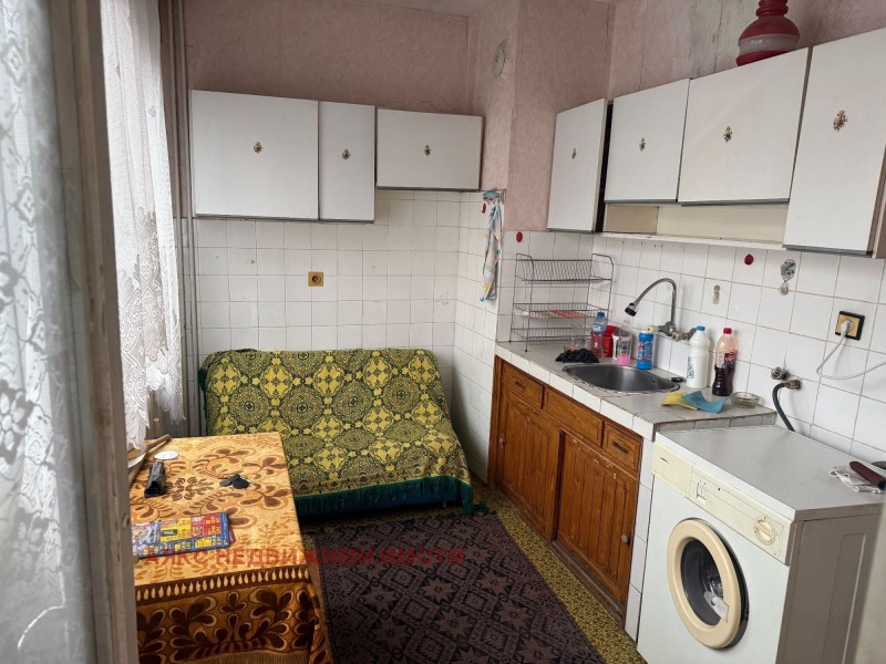 Продава 1-СТАЕН, гр. София, Света Троица, снимка 3 - Апартаменти - 53003086