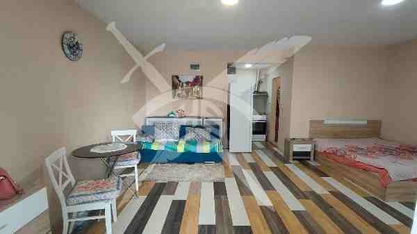 Продава 1-СТАЕН, к.к. Слънчев бряг, област Бургас