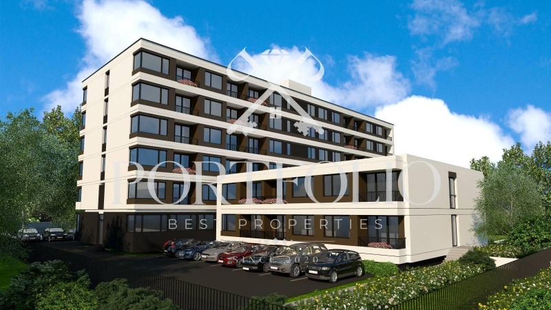 Продава  2-стаен, област Бургас, к.к. Слънчев бряг • 69 900 € • ID 74462980 — holmes.bg - [1] 