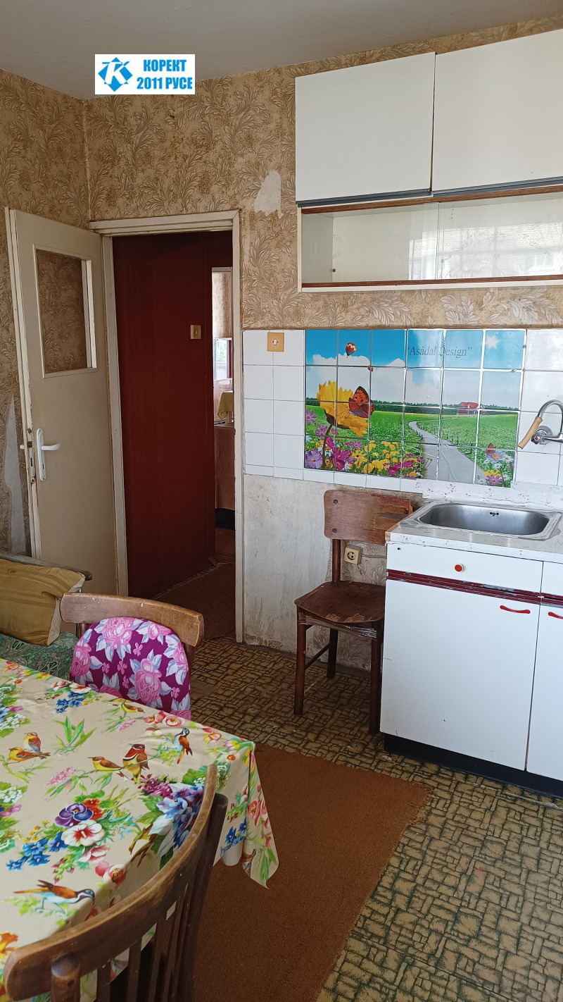 Zu verkaufen  1 Schlafzimmer Ruse , Rodina 1 , 60 qm | 40429752 - Bild [2]