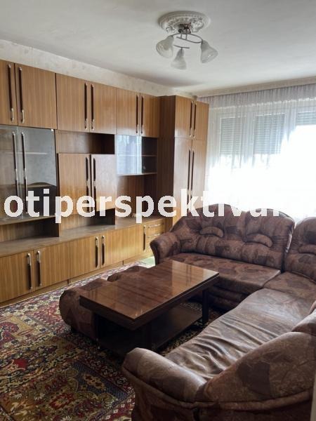 Продава 2-СТАЕН, гр. Пловдив, Кючук Париж, снимка 5 - Aпартаменти - 47576317