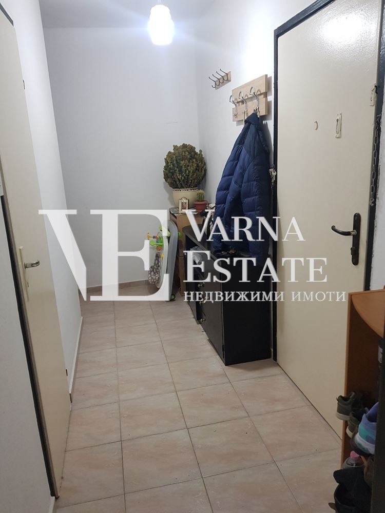 Продава 2-СТАЕН, гр. Варна, Възраждане 3, снимка 8 - Aпартаменти - 49096138