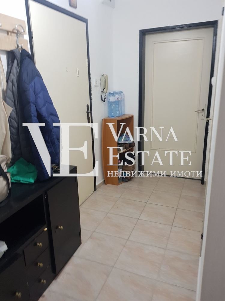 Продава 2-СТАЕН, гр. Варна, Възраждане 3, снимка 9 - Aпартаменти - 49096138