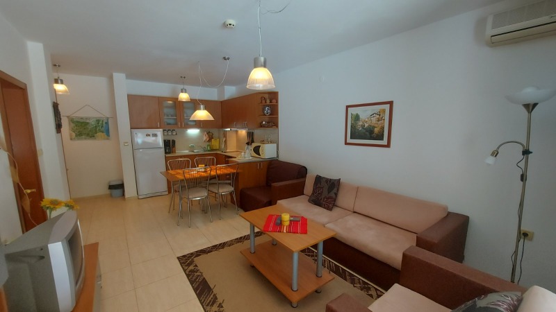 Продава  2-стаен област Бургас , гр. Свети Влас , 62 кв.м | 34791539