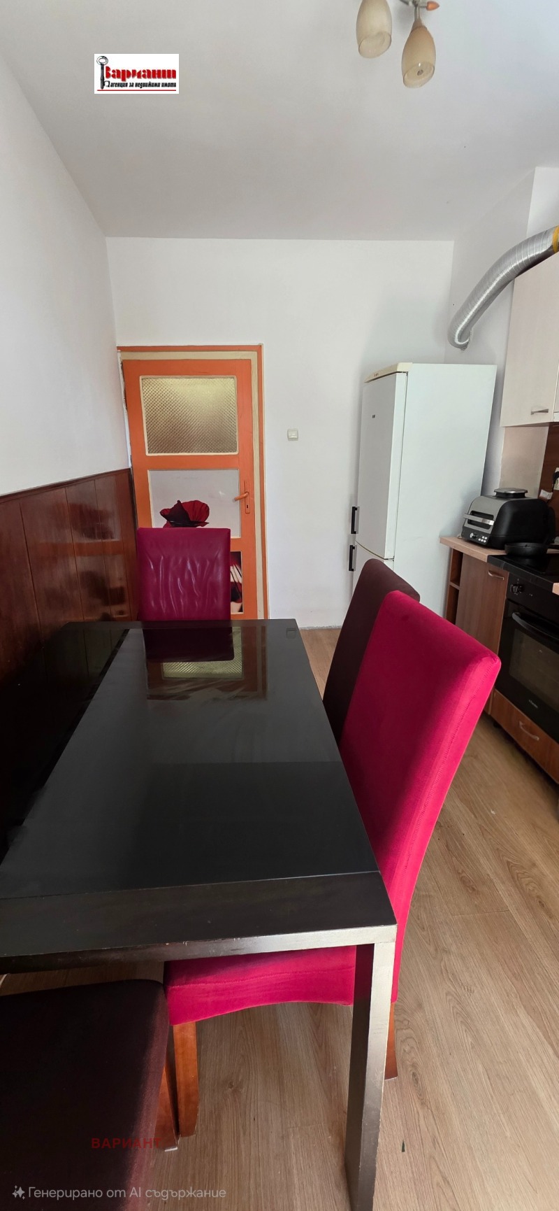 Продава  2-стаен град Перник , Изток , 60 кв.м | 68424805 - изображение [9]