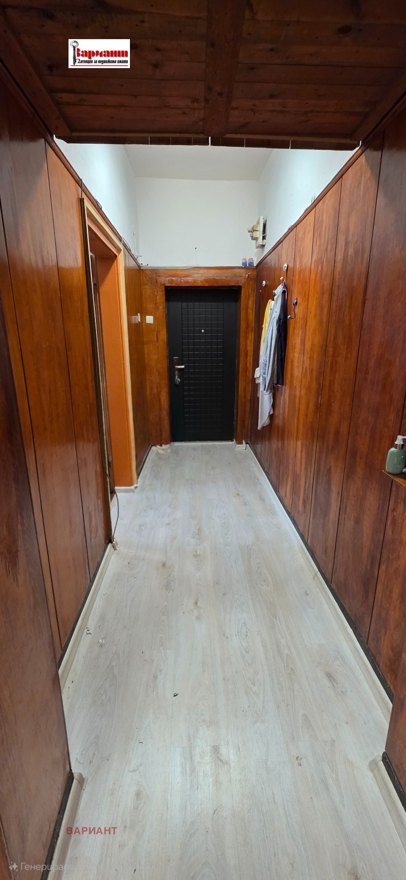 Продава  2-стаен град Перник , Изток , 60 кв.м | 68424805 - изображение [15]