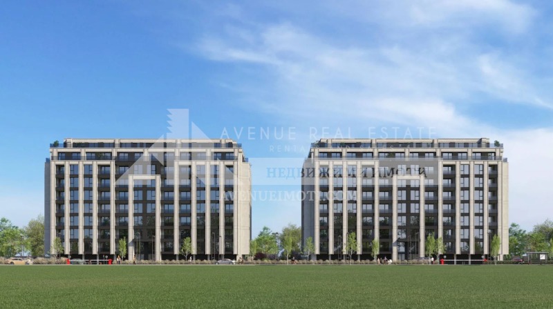 En venta  1 dormitorio Plovdiv , Jristo Smirnenski , 65 metros cuadrados | 11335853 - imagen [12]