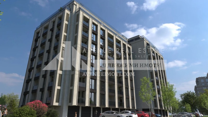 En venta  1 dormitorio Plovdiv , Jristo Smirnenski , 65 metros cuadrados | 11335853 - imagen [6]