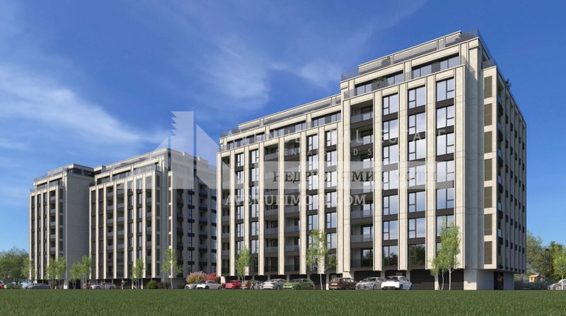 En venta  1 dormitorio Plovdiv , Jristo Smirnenski , 65 metros cuadrados | 11335853 - imagen [17]