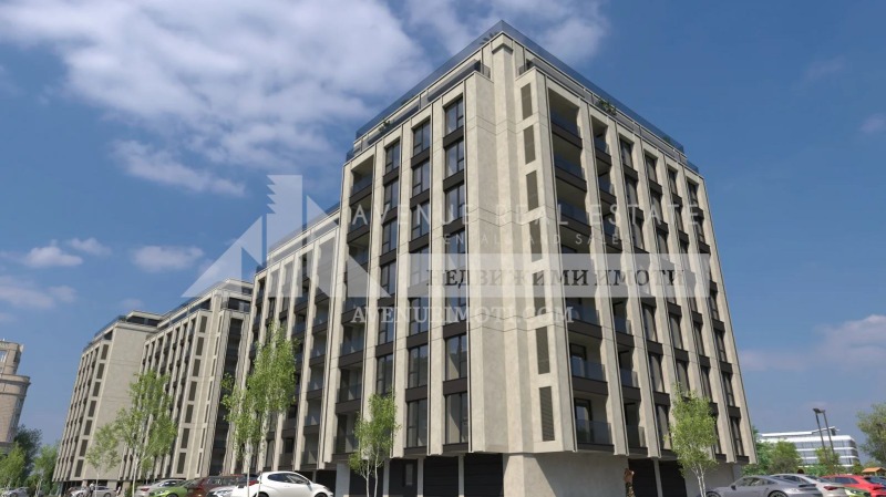 En venta  1 dormitorio Plovdiv , Jristo Smirnenski , 65 metros cuadrados | 11335853 - imagen [4]