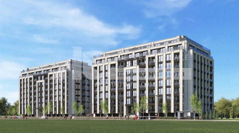 En venta  1 dormitorio Plovdiv , Jristo Smirnenski , 65 metros cuadrados | 11335853 - imagen [13]