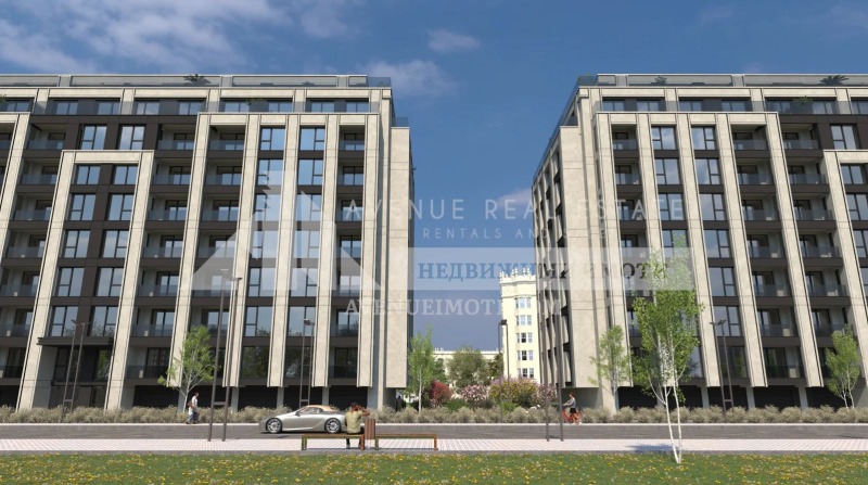 En venta  1 dormitorio Plovdiv , Jristo Smirnenski , 65 metros cuadrados | 11335853 - imagen [5]