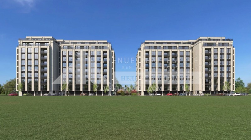 En venta  1 dormitorio Plovdiv , Jristo Smirnenski , 65 metros cuadrados | 11335853 - imagen [16]