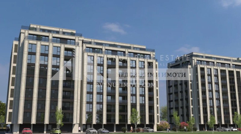 En venta  1 dormitorio Plovdiv , Jristo Smirnenski , 65 metros cuadrados | 11335853 - imagen [9]