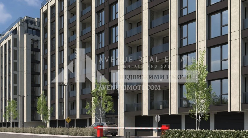 En venta  1 dormitorio Plovdiv , Jristo Smirnenski , 65 metros cuadrados | 11335853 - imagen [8]
