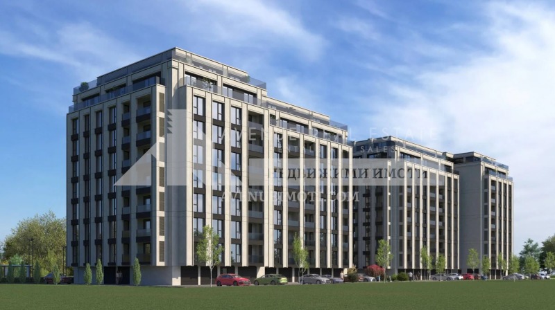 En venta  1 dormitorio Plovdiv , Jristo Smirnenski , 65 metros cuadrados | 11335853 - imagen [15]