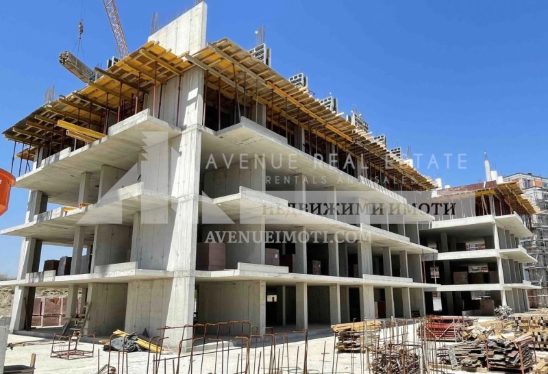 En venta  1 dormitorio Plovdiv , Jristo Smirnenski , 65 metros cuadrados | 11335853 - imagen [3]