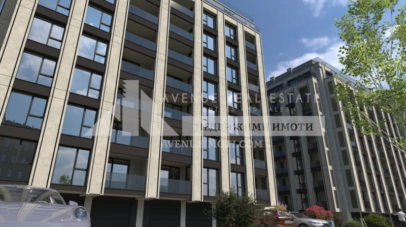 En venta  1 dormitorio Plovdiv , Jristo Smirnenski , 65 metros cuadrados | 11335853 - imagen [10]