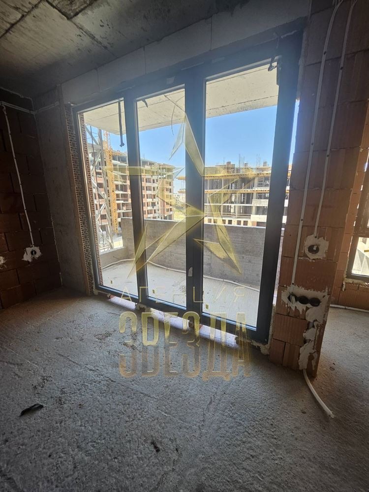 Продава 2-СТАЕН, гр. Пловдив, Христо Смирненски, снимка 3 - Апартаменти - 52204505